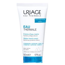 Uriage Eau Thermale Water Hand Cream