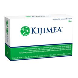 Kijimea Prikkelbare darm