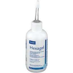 Virbac Hexagel 0,5%