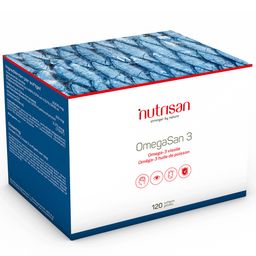 Nutrisan OmegaSan3