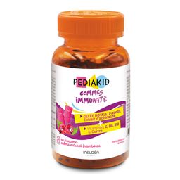 Pediakid Immuniteit Gummies