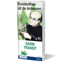 Ardense Thee Nr. 11 Transit
