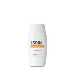 Isdin UV Care FotoUltra Spot Prevent Fusion Fluid SPF50+