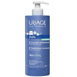 Uriage Baby 1st Oleothermal Liniment