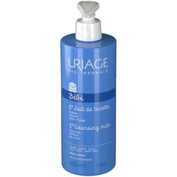 Uriage Baby 1ste Reinigingsmelk