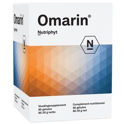 Nutriphyt Omarin