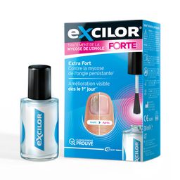 Excilor Forte Mycose Des Ongles