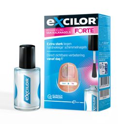 Excilor® Forte Schimmelnagels