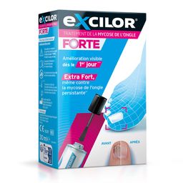 Excilor Forte Schimmelnagels | Kalknagel