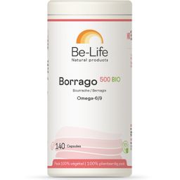 Be-Life Borrago 500 Bio