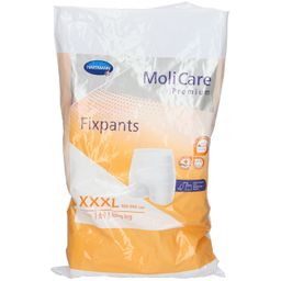 MoliCare® Premium Fixpants XXXLarge 947815
