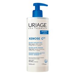 Uriage Xémose C8+ Syndet Milde Reiniger