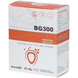 SoriaBel BG300 6320