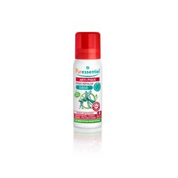 Puressentiel Anti-Beet Afwerende Spray voor Baby