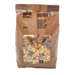 Nutribel Granola Chocolade