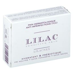 Lilac Pain Dermatologique Peaux à Tendance Acnéique