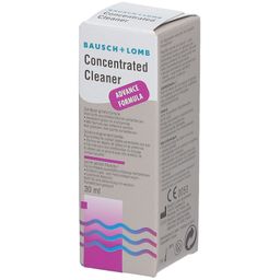 Bausch & Lomb Concentrated Cleanser