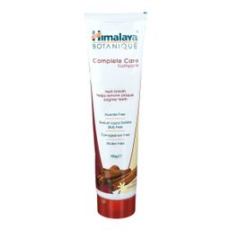 Himalaya Botanique Complete Care Tandpasta Kaneel