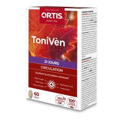 Ortis® Toniven