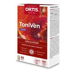 Ortis® Toniven