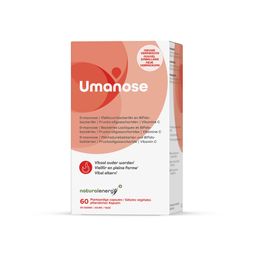 Natural Energy Umanose | D-mannose