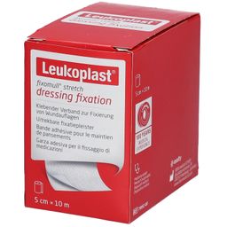 Leukoplast® Fixomull Stretch 5 cm x 10 m