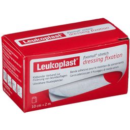 Leukoplast® Fixomull Stretch 10 cm x 2 m