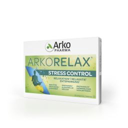 Arkorelax® Stress Control