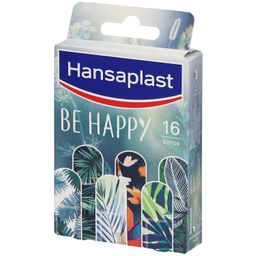 Hansaplast Be Happy