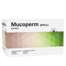 Nutriphyt Mucoperm Apple+