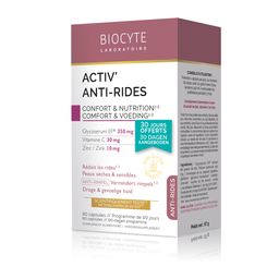 Biocyte Activ'Inpulp Pack