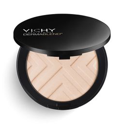 Vichy Dermablend™ Covermatte 15 Opal | Poederfoundation voor normale tot vette huid | Op basis van talk en perliet