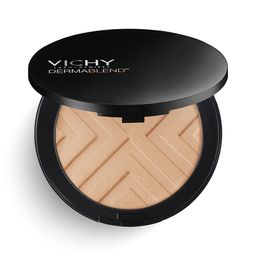 Vichy Dermablend™ Covermatte 35 Sand | Poederfoundation voor normale tot vette huid | Op basis van talk en perliet