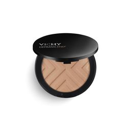 Vichy Dermablend™ Covermatte 45 Gold | Poederfoundation voor normale tot vette huid | Op basis van talk en perliet