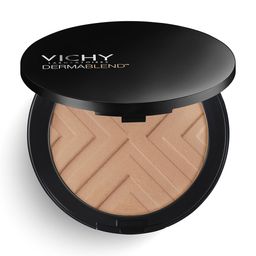 Vichy Dermablend™ Covermatte 45 Gold | Poederfoundation voor normale tot vette huid | Op basis van talk en perliet