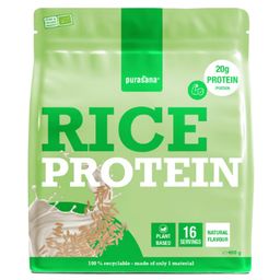 Purasana® Protéines Végétales de Riz Bio