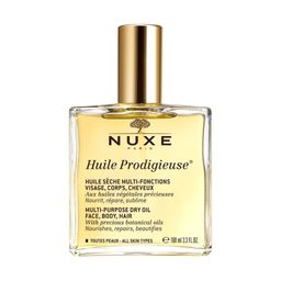 Nuxe Huile Prodigieuse
