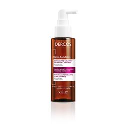 Vichy Dercos Densi-Solutions Concentré Créateur de Masse Capillaire