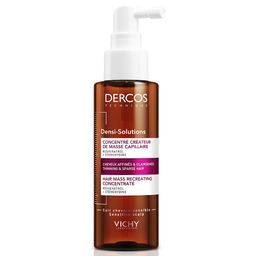 Vichy Dercos Densi-Solutions Concentré Créateur de Masse Capillaire