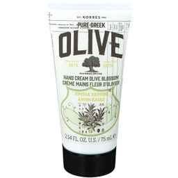 Korres Pure Greek Olive Hand Cream Olive Blossom