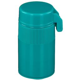 Boîte pour Broyer et Couper les Médicaments avec 2 compartiments AD160999