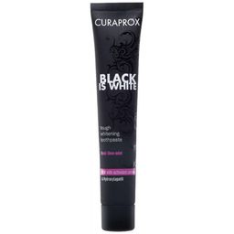 Curaprox Dentifrice Black Is White