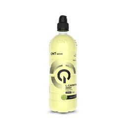 QNT L-Carnitine 2000 mg Zero Calorie Lemon-Lime