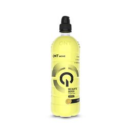 QNT BCAA'S 8000 mg Zero Calorie Lemon