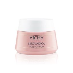 Vichy Neovadiol Rose Platinium Dagcrème | anti-verslapping en verfijning | rijpere huid