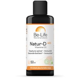 Be-Life Natur-D 400