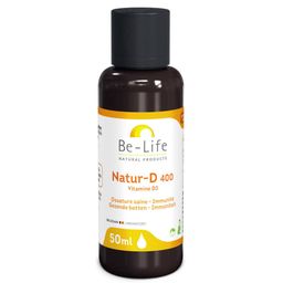 Be-Life Natur-D 400