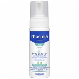 Mustela STELATOPIA® Schuimshampoo