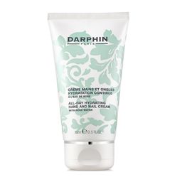 Darphin All-Day Hydrating Hand and Nail Cream with Rose Water