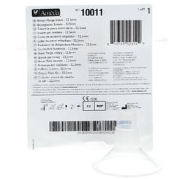 Ameda Borstschild Inzetstuk 22.5mm